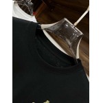 2024年5月7日夏季高品質新作入荷ルイヴィトン半袖 TシャツQ工場