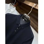 2024年5月7日夏季高品質新作入荷ルイヴィトン半袖 TシャツQ工場