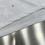 2024年5月7日夏季高品質新作入荷ルイヴィトン半袖 TシャツQ工場