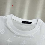 2024年5月7日夏季高品質新作入荷ルイヴィトン半袖 TシャツQ工場