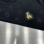 2024年5月7日夏季高品質新作入荷ルイヴィトン半袖 TシャツQ工場