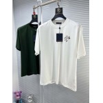 2024年5月7日夏季高品質新作入荷ルイヴィトン半袖 TシャツQ工場S-XXXL