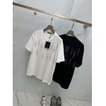 2024年5月7日夏季高品質新作入荷ルイヴィトン半袖 TシャツQ工場S—XXL