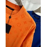 2024年5月7日夏季高品質新作入荷ルイヴィトン半袖 TシャツQ工場