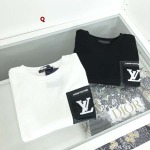 2024年5月7日夏季高品質新作入荷ルイヴィトン半袖 TシャツQ工場