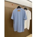 2024年5月7日夏季高品質新作入荷ルイヴィトン半袖 TシャツQ工場XS-L