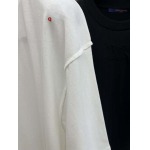 2024年5月7日夏季高品質新作入荷ルイヴィトン半袖 TシャツQ工場XS-L