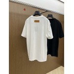 2024年5月7日夏季高品質新作入荷ルイヴィトン半袖 TシャツQ工場XS-L