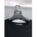 2024年5月7日夏季高品質新作入荷Dolce&Gabbana半袖 TシャツQ工場