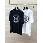 2024年5月7日夏季高品質新作入荷グッチ半袖 TシャツQ工場S-XL