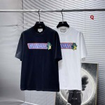 2024年5月7日夏季高品質新作入荷グッチ半袖 TシャツQ工場S-XXXL