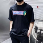 2024年5月7日夏季高品質新作入荷グッチ半袖 TシャツQ工場S-XXXL