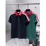 2024年5月7日夏季高品質新作入荷グッチ半袖 TシャツQ工場