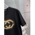 2024年5月7日夏季高品質新作入荷グッチ半袖 TシャツQ工場