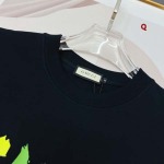 2024年5月7日夏季高品質新作入荷グッチ半袖 TシャツQ工場S—2XL