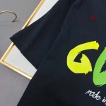 2024年5月7日夏季高品質新作入荷グッチ半袖 TシャツQ工場S—2XL