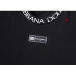 2024年5月7日夏季高品質新作入荷Dolce&Gabbana半袖 TシャツQ工場