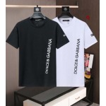 2024年5月7日夏季高品質新作入荷Dolce&Gabbana 半袖 TシャツQ工場