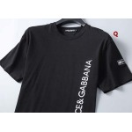 2024年5月7日夏季高品質新作入荷Dolce&Gabbana 半袖 TシャツQ工場