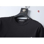 2024年5月7日夏季高品質新作入荷Dolce&Gabbana 半袖 TシャツQ工場