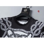 2024年5月7日夏季高品質新作入荷Dolce&Gabbana 半袖 TシャツQ工場