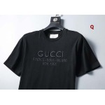 2024年5月7日夏季高品質新作入荷グッチ半袖 TシャツQ工場