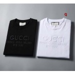 2024年5月7日夏季高品質新作入荷グッチ半袖 TシャツQ工場