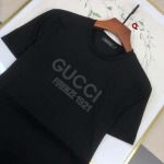 2024年5月7日夏季高品質新作入荷グッチ半袖 TシャツQ工場