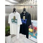 2024年5月7日夏季高品質新作入荷グッチ半袖 TシャツQ工場