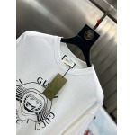 2024年5月7日夏季高品質新作入荷グッチ半袖 TシャツQ工場