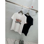 2024年5月7日夏季高品質新作入荷グッチ半袖 TシャツQ工場S—2XL