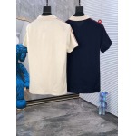 2024年5月7日夏季高品質新作入荷グッチ半袖 TシャツQ工場M-4XL