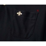 2024年5月7日夏季高品質新作入荷グッチ半袖 TシャツQ工場