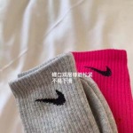 2024年新品人気NIKE 靴下一箱5足セット