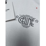 2024年5月8日夏季高品質新作入荷CELINE 半袖TシャツQ工場