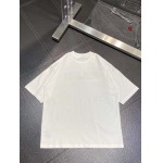 2024年5月8日夏季高品質新作入荷CELINE 半袖TシャツQ工場