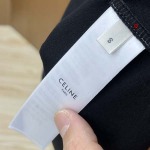 2024年5月8日夏季高品質新作入荷CELINE 半袖TシャツQ工場S-XL