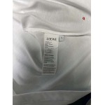 2024年5月8日夏季高品質新作入荷LOEWE 半袖TシャツQ工場 XS-L