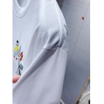 2024年5月8日夏季高品質新作入荷LOEWE 半袖TシャツQ工場S-XXL