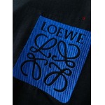 2024年5月8日夏季高品質新作入荷LOEWE半袖TシャツQ工場