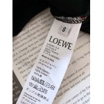 2024年5月8日夏季高品質新作入荷LOEWE半袖TシャツQ工場