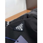 2024年5月8日夏季高品質新作入荷PRADA 長袖シャツQ工場