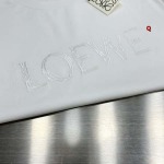 2024年5月8日夏季高品質新作入荷LOEWE 半袖TシャツQ工場S-XL