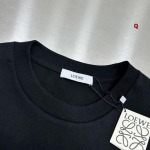 2024年5月8日夏季高品質新作入荷LOEWE 半袖TシャツQ工場S-XL