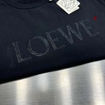 2024年5月8日夏季高品質新作入荷LOEWE 半袖TシャツQ工場S-XL