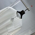 2024年5月8日夏季高品質新作入荷LOEWE 半袖TシャツQ工場S-XL