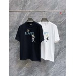 2024年5月8日夏季高品質新作入荷LOEWE 半袖TシャツQ工場