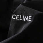 2024年5月8日夏季高品質新作入荷CELINE 半袖TシャツQ工場XS-L