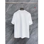 2024年5月8日夏季高品質新作入荷LOEWE半袖TシャツQ工場