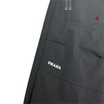 2024年5月8日夏季高品質新作入荷PRADA スポーツズボン薄手Q工場